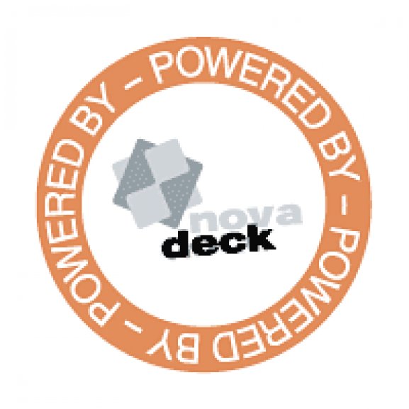 Logo of Novadeck