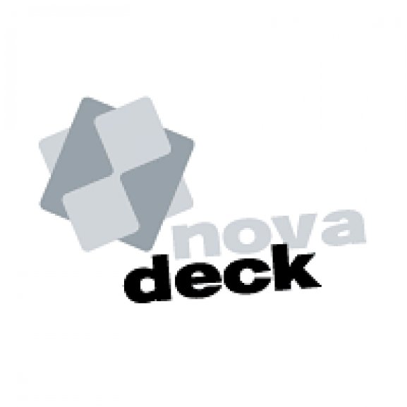 Logo of Novadeck