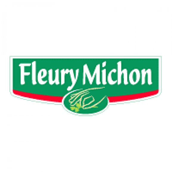 Fleury Michon | Brands of the World™ | Download vector logos and logotypes