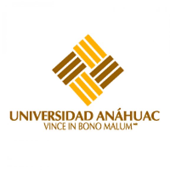 Logo of Universidad Anahuac