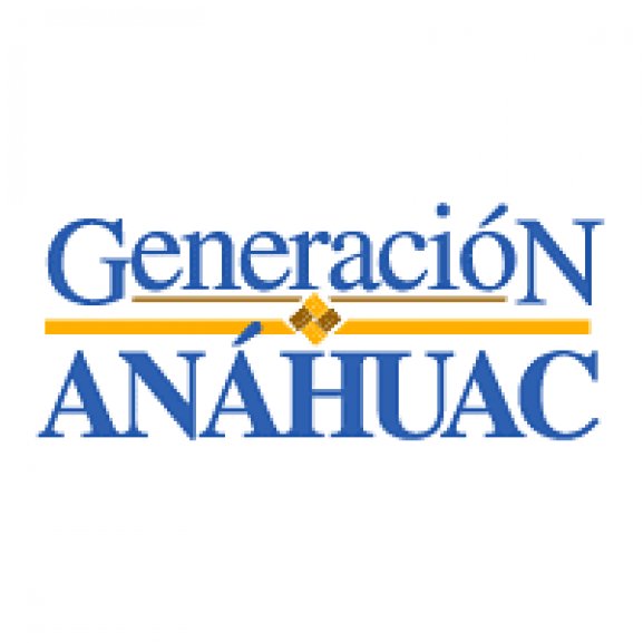 Logo of Generacion Anahuac