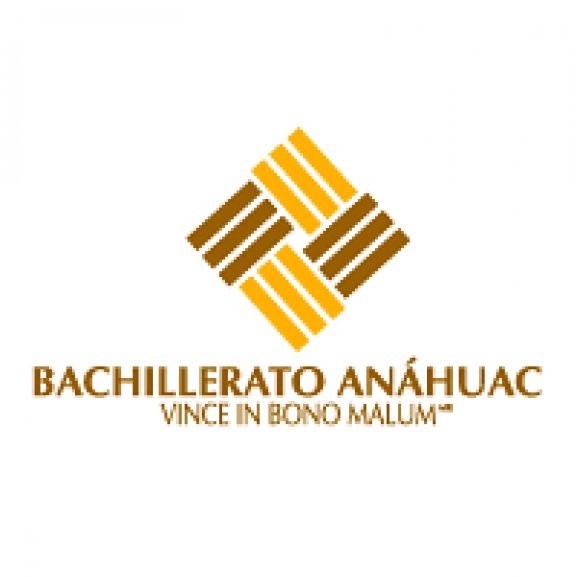 Logo of Bachillerato Anahuac