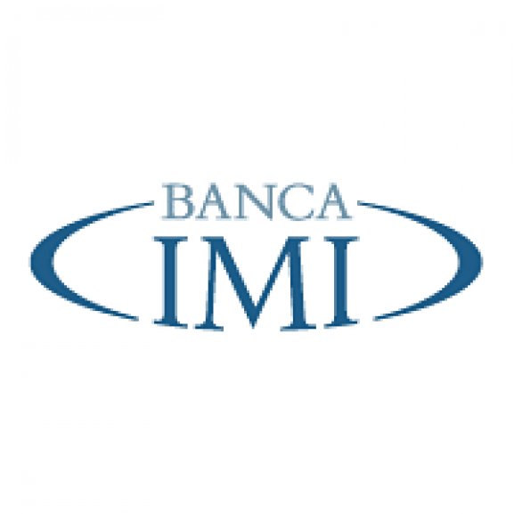 Logo of IMI Banca