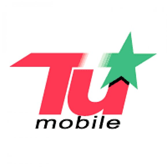 Logo of Tu Mobile