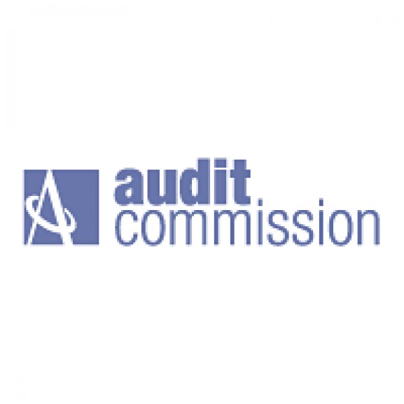 Logo of Audit Commission