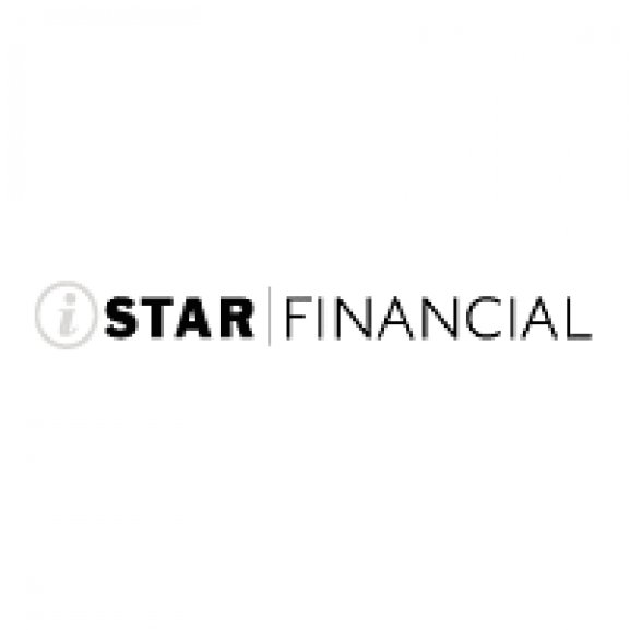 Logo of iStar Financial