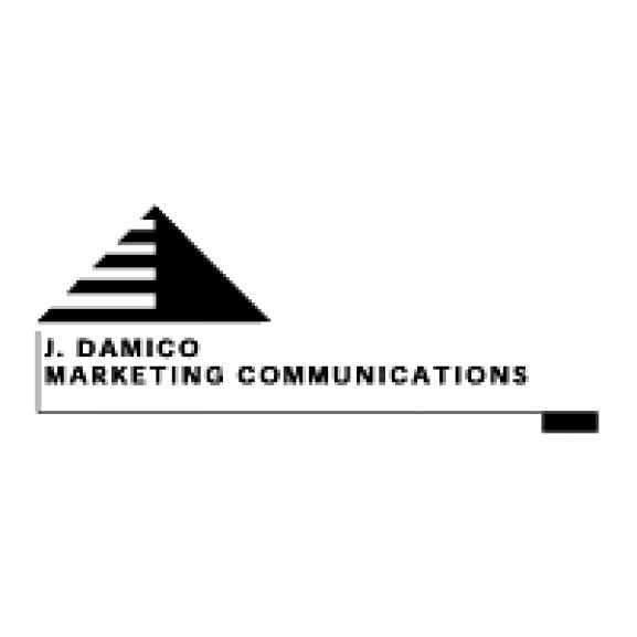 Logo of J. Damico Marketing Communications
