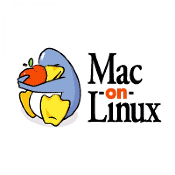 Logo of Mac-on-Linux
