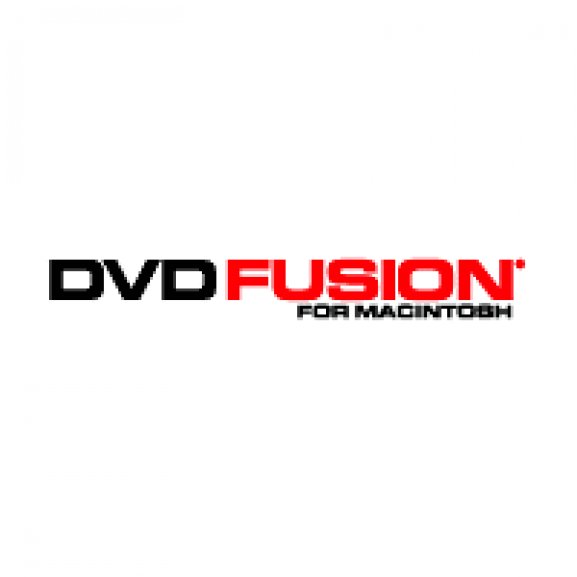 Logo of DVD Fusion For Macintosh