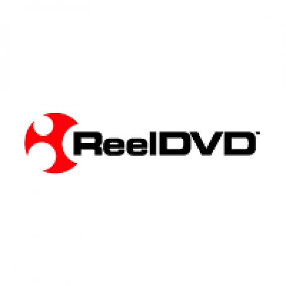 Logo of Reel DVD