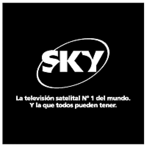 Logo of Sky TV