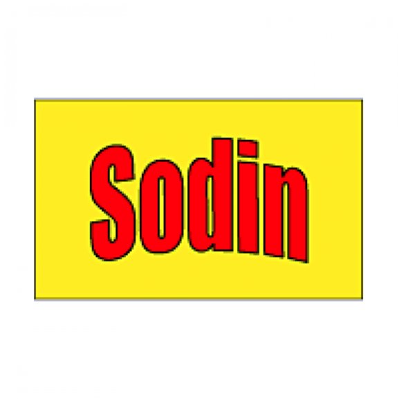 Logo of Sodin