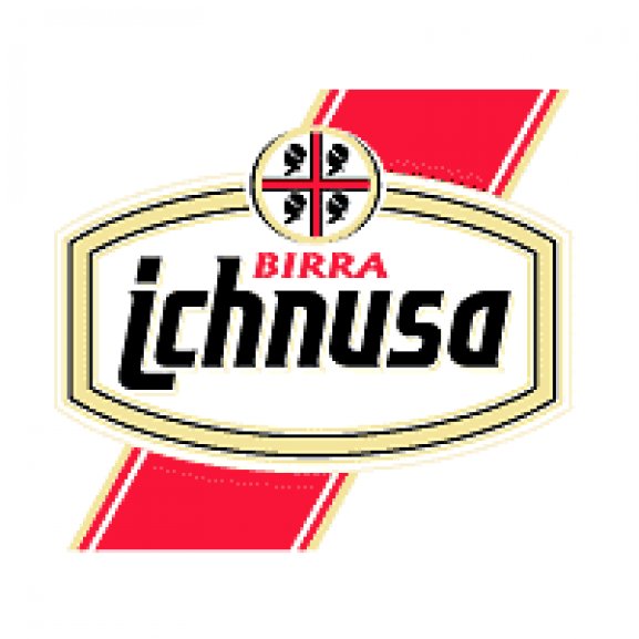 Logo of Ichnusa Birra