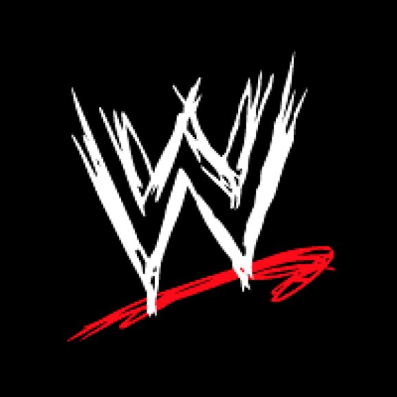 Logo of WWE