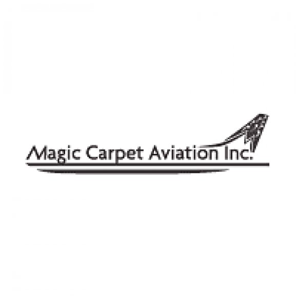 Logo of Magic Carpet Aviation