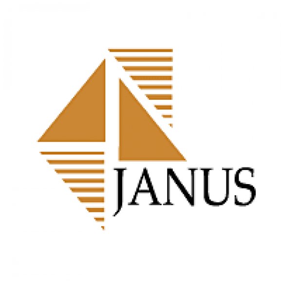 Logo of Janus