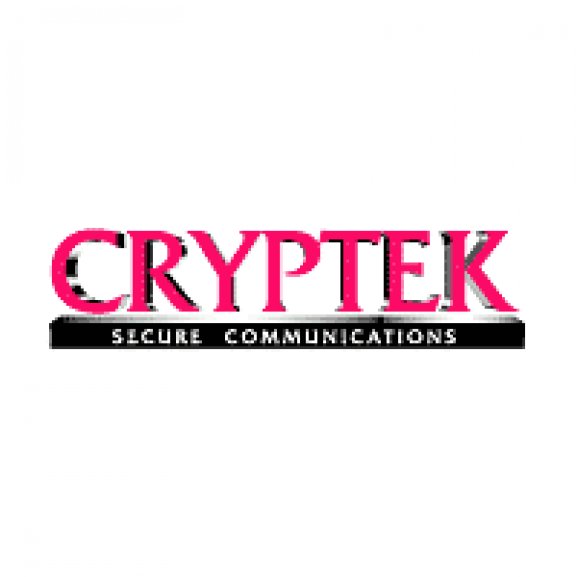 Logo of Cryptek