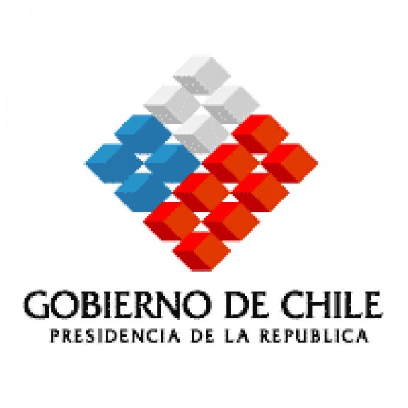 Logo of Gobierno de Chile