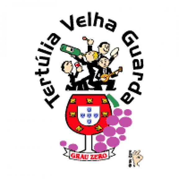 Logo of Grau Zero - Tertulia Velha Guarda