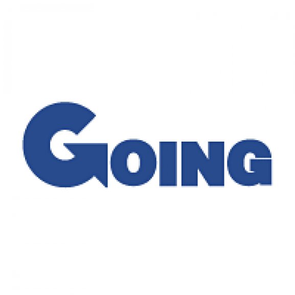 Logo of Going Viaggi