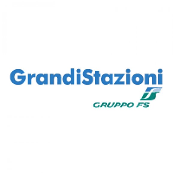 Logo of Grandi Stazioni