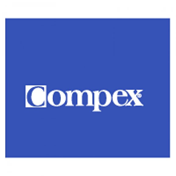 Logo of Compex sport