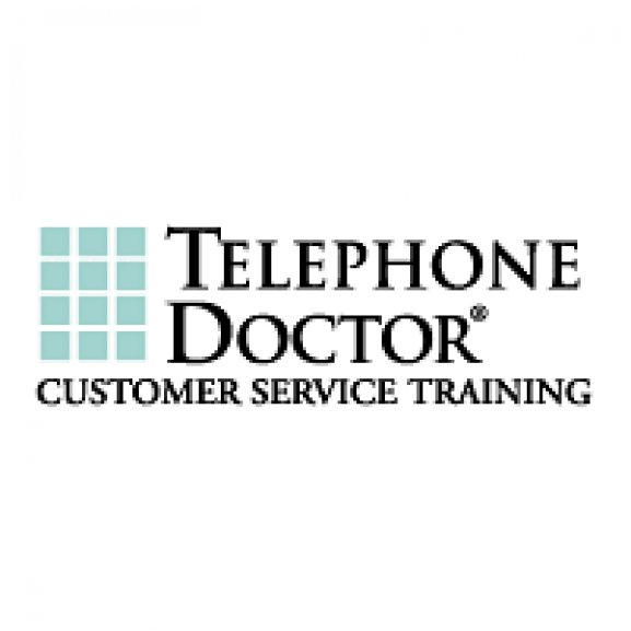 Logo of Telephone Doctor