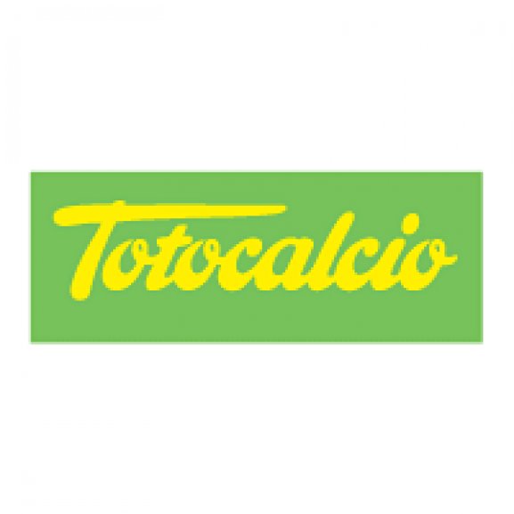 Logo of Totocalcio