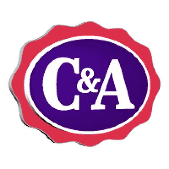 Logo of C&amp;A