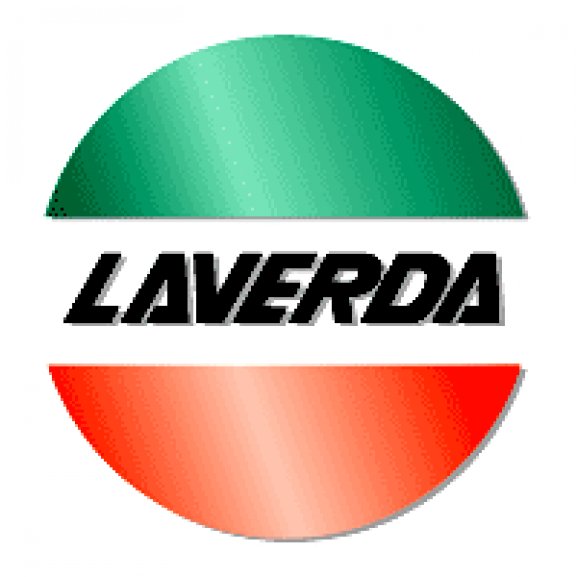 Logo of Laverda