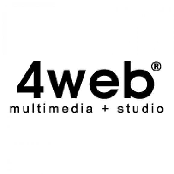 Logo of 4Web Mutimedia Studio