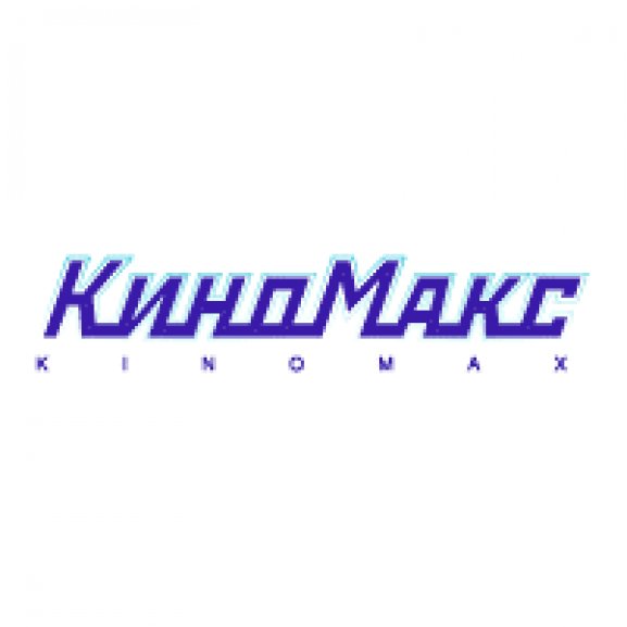 Logo of KinoMAX