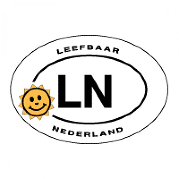 Logo of LN