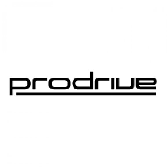 Logo of Prodrive
