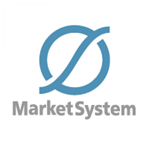 Logo of Market System