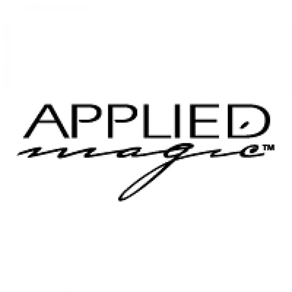 Logo of Applied Magic