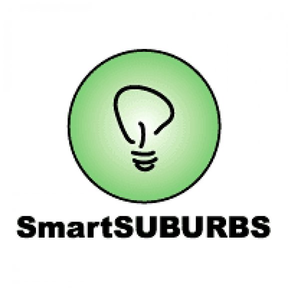 Logo of SmartSUBURBS