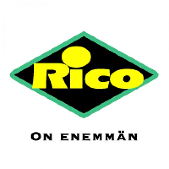 Logo of Rico