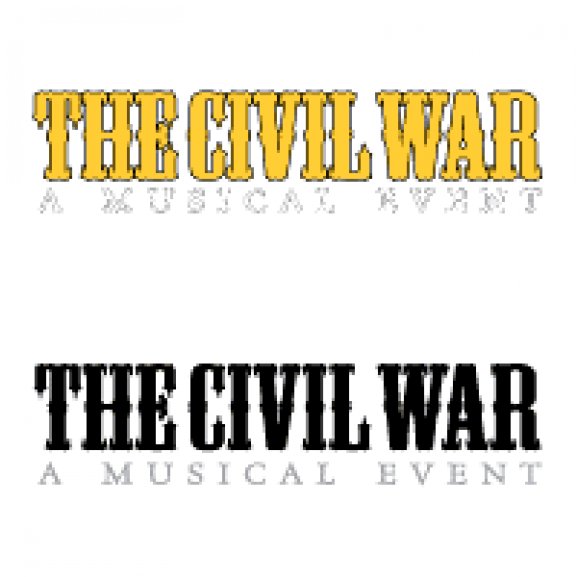 Logo of The Civil War