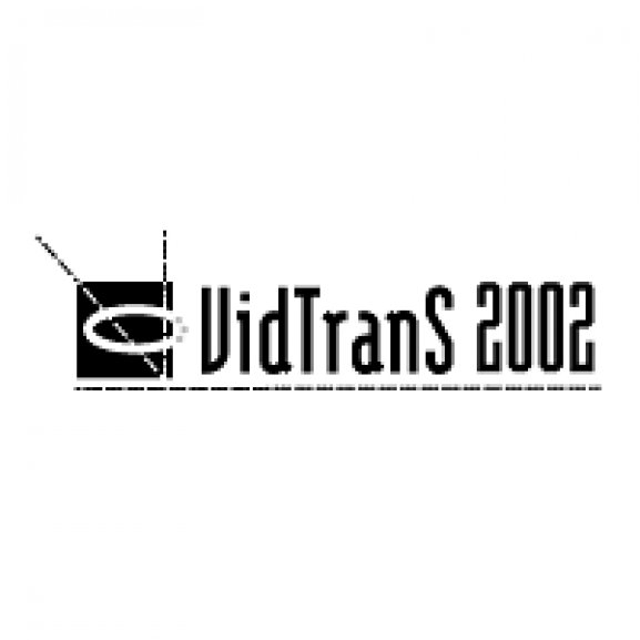 Logo of VidTrans 2002
