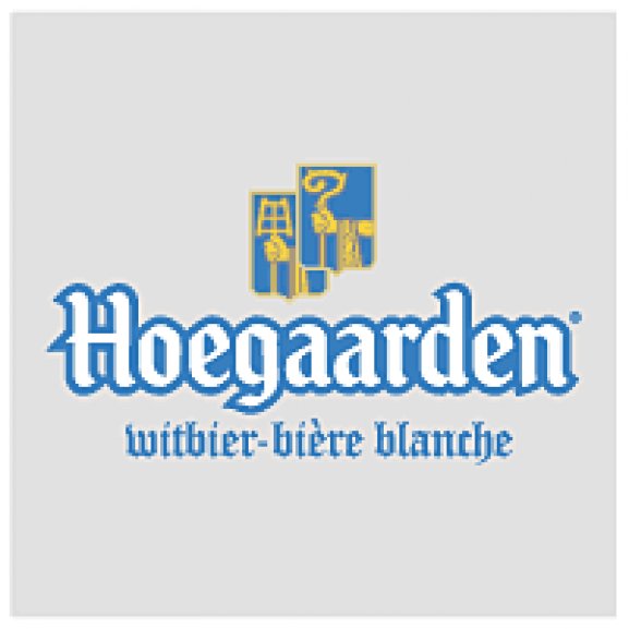 Logo of Hoegaarden