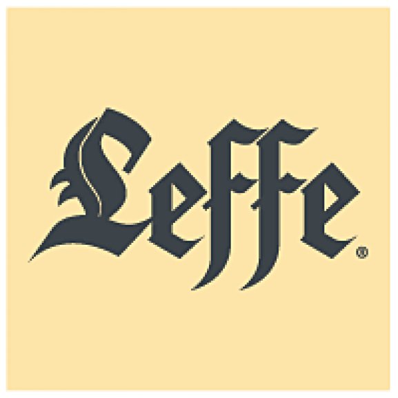 Logo of Leffe