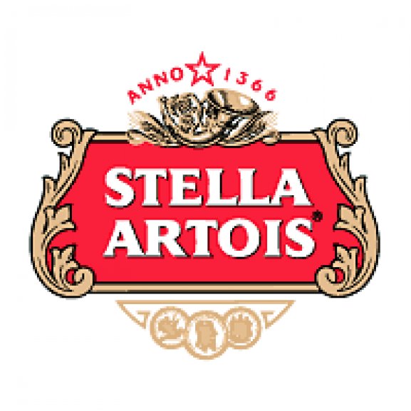 Logo of Stella Artois