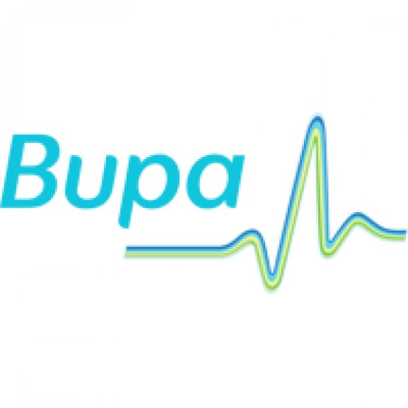 Logo of BUPA