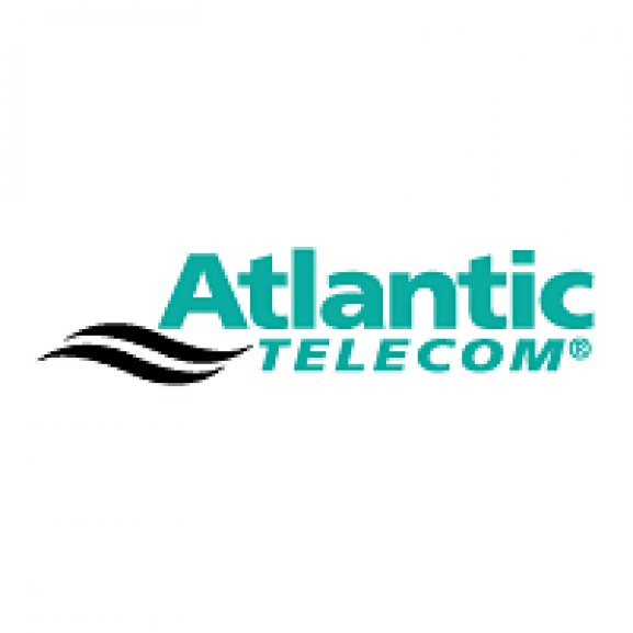 Logo of Atlantic Telecom