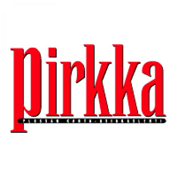 Logo of Pirkka