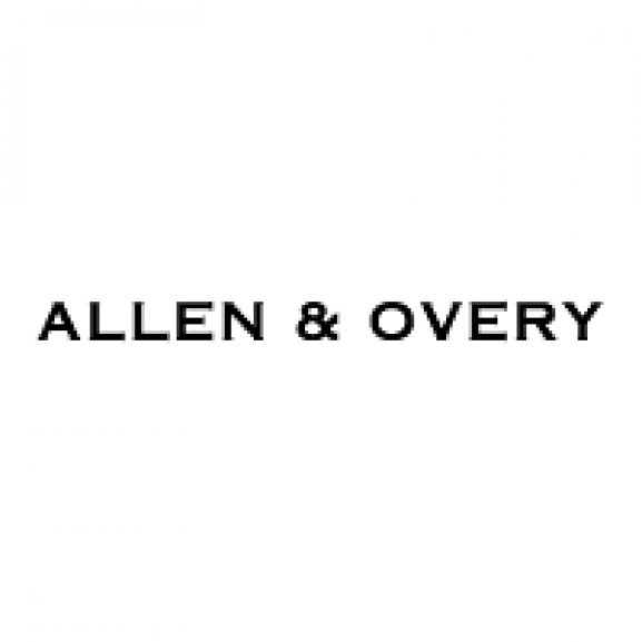 Logo of Allen & Overy