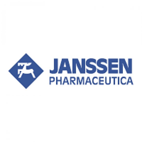 Logo of Janssen Pharmaceutica
