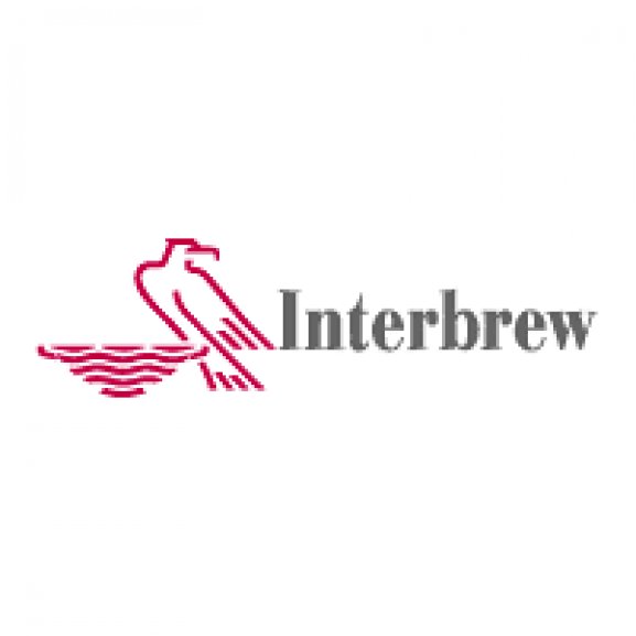 Logo of Interbrew
