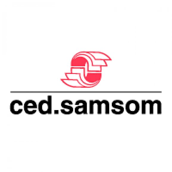 Logo of CED.Samson